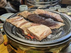 -味家烤肉烤鳗鱼牛排(西塔旗舰店)