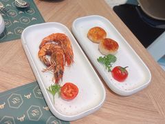 -庖丁兄弟干式熟成牛排自助餐厅(仁恒伊势丹店)