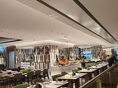 -粤海喜来登酒店·盛宴海鲜牛排自助餐厅(天河城店)