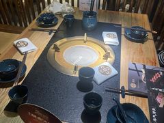 -湊湊火锅·茶憩(上海合生汇店)