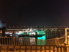 -武汉关码头(轮渡站)