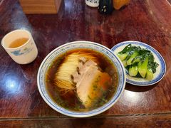 -同得兴 Since·1995 传统苏式面馆(嘉馀坊店)