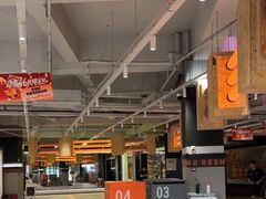 -燃无界格斗·拳击搏击体能馆(优品道店)