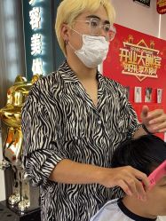 -木子护肤造型