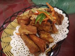 -胜记菜馆(文明路)