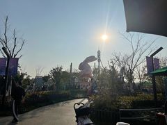 -季高兔窝窝亲子园(上海薰衣草公园店)