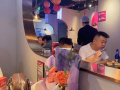 -老板恋上鱼(高新万达店)