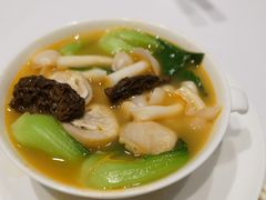 -唐阁(香港朗廷酒店)
