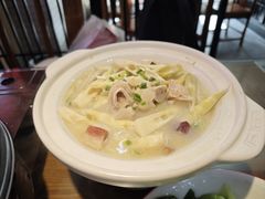 -木桶记臭鳜鱼·安徽非遗名菜(火车站白马老店)