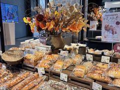 -西村叔叔的店·面包·甜品·蛋糕(清河万象汇店)