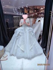 -SATIN COUTURE瑟庭婚纱礼服馆