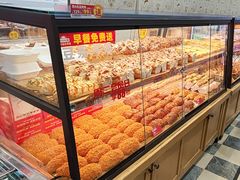 -味多美蛋糕(安定门店)