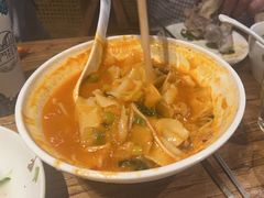 -清真有奴思烤肉坊(酒泉路店)