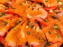 -丽华园(汉阳龙阳店)