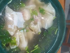 -郑家包子牛肉拉面(尚勤路店)