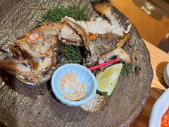 -花潮料理艺食馆(世欧广场店)