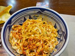 -老九圆山西面馆(CBD店)