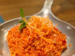 牛肉番茄烩饭-卢布里西餐厅(总店)