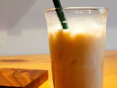 -参差咖啡(水果湖公园店)