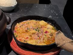 -云海肴云南菜·蒸汽石锅鱼(青岛万象城店)