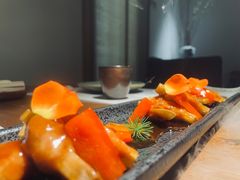 -菩提素素食餐厅(晶郦馆店)