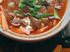 -老雒阳面馆·水席(洛宁高速路口店)