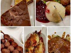 -宜家·瑞典风味餐厅(北京西红门店)