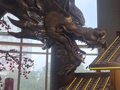 -老李家土菜馆·安吉地标美食