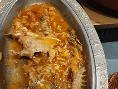 -徽镇小厨·经典徽菜(马连道店)