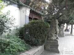-汇龙潭