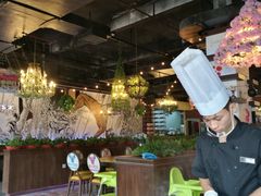 -野牛西厨·石烧牛排专门店(张槎店)