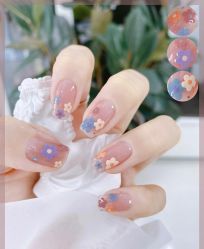 -LILY NAILS美甲美睫