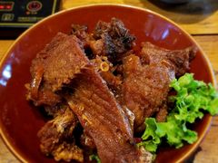 -有才叔的小馆(招商依云曲江店)