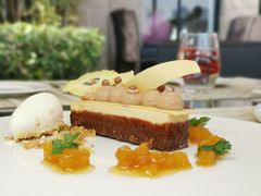 -上海和平饭店华懋阁 Cathay Room