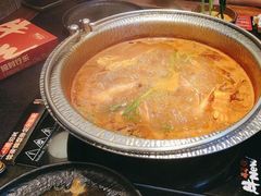 -牛New寿喜烧(闵行龙湖天街店)