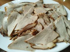 -李连贵熏肉大饼(天通苑店)