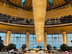 -深圳大梅沙京基洲际度假酒店