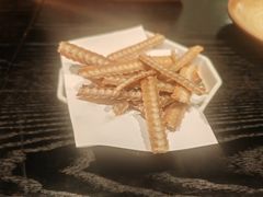 -玄白·炭烤活鳗(上海首店)