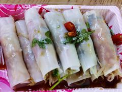 -捞沙巷