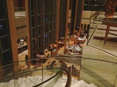 -视界美食自助餐厅·石家庄希尔顿酒店