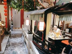 -钱江大院·芳宴江南(三花国际店)