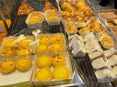 -巴黎优朵烘焙馆(菱角湖壹号店)