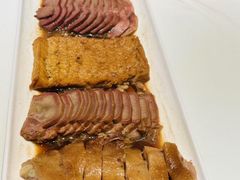 -蓬川食府(金海道店)