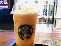 -星巴克(重庆新世纪凯瑞商都店)