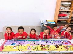 -学知乐教育·幼小衔接·小学科辅导(浦东外高桥森兰中心)