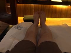 -江南足纪·影院足道·轻奢SPA(笋岗HALO广场店)