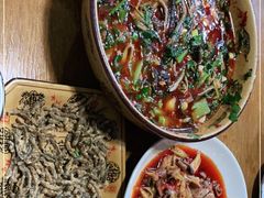 -乐山第一家临江鳝丝(茶坊路店)