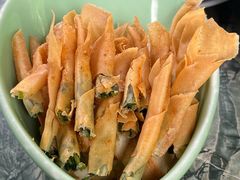 -山外山菜馆(玉泉路店)