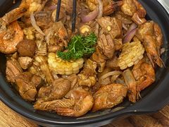 -状元虎.摇滚炒鸡.家常菜(义勇街店)