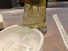 -老街烧烤大排档·地道湖北菜·龙虾馆(汉口火车站店)